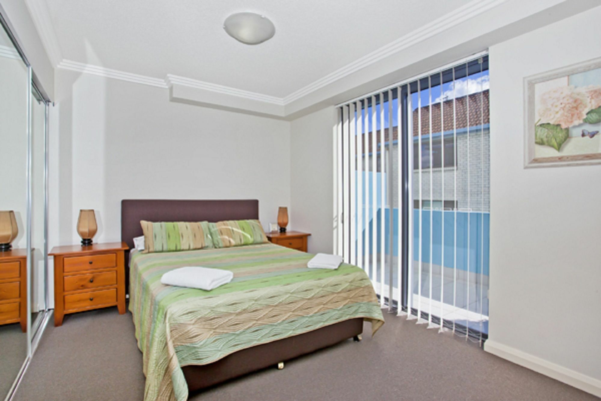 Aqualine Apartments On The Broadwater Gold Coast Exterior photo
