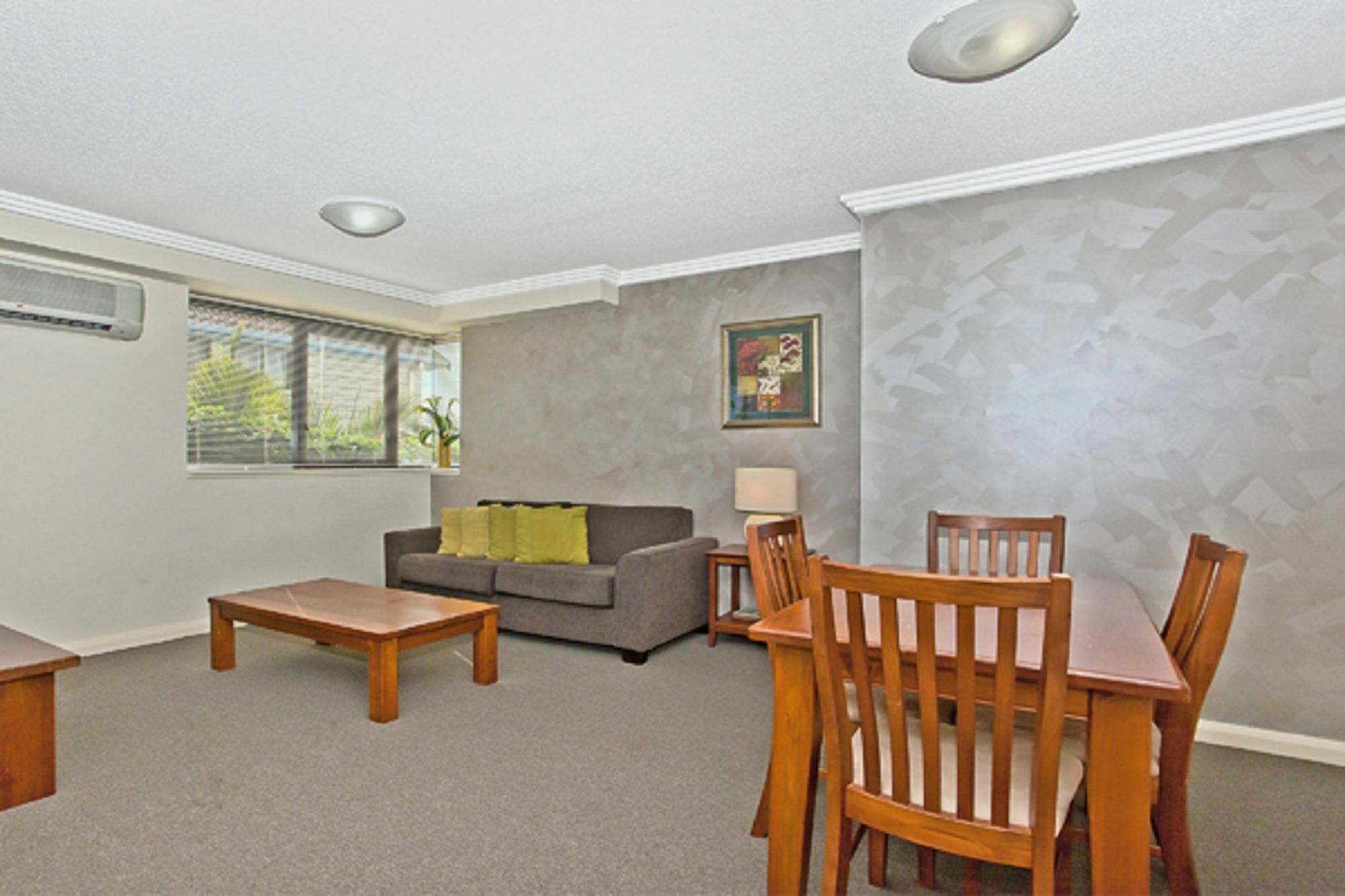 Aqualine Apartments On The Broadwater Gold Coast Exterior photo